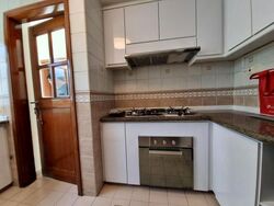 The Bayshore (D16), Condominium #609126261